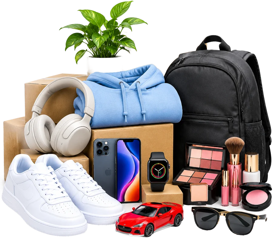Tenis, audífonos, celular, reloj, ropa, maquillaje, mochila y más artículos que puedes traer